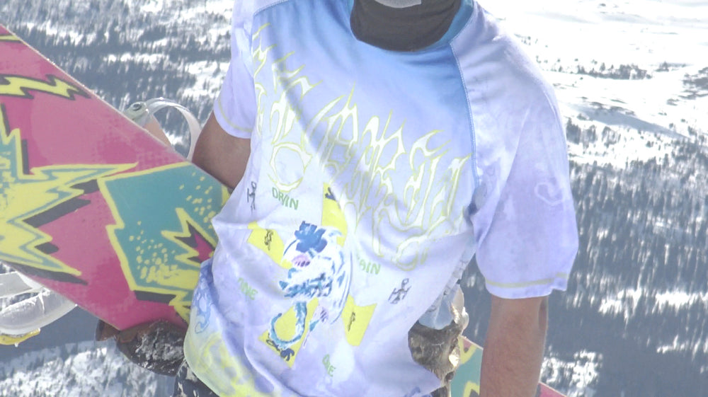 Gloria 01 workout Tshirt