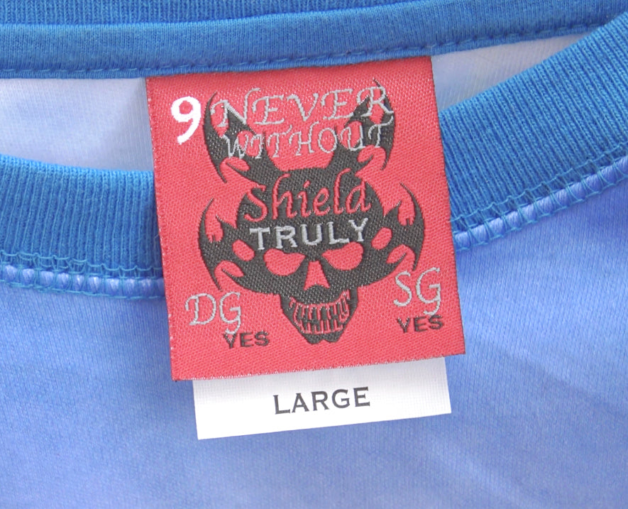 Gloria 01 workout Tshirt