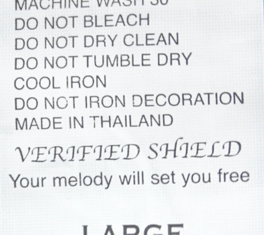 Gloria 01 workout Tshirt