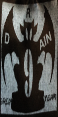 "Spiral Upwards Awards" White Tank Top